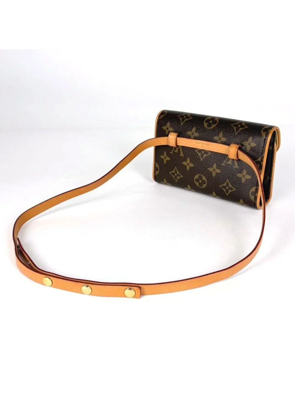 Louis Vuitton this authentic